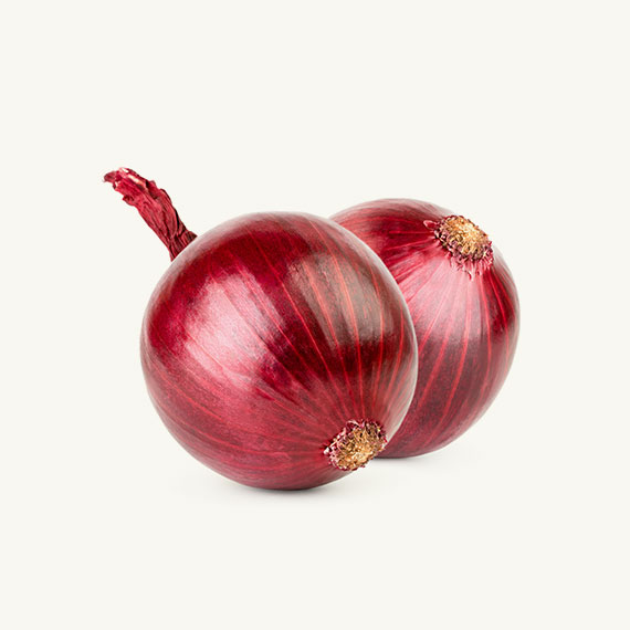 onions